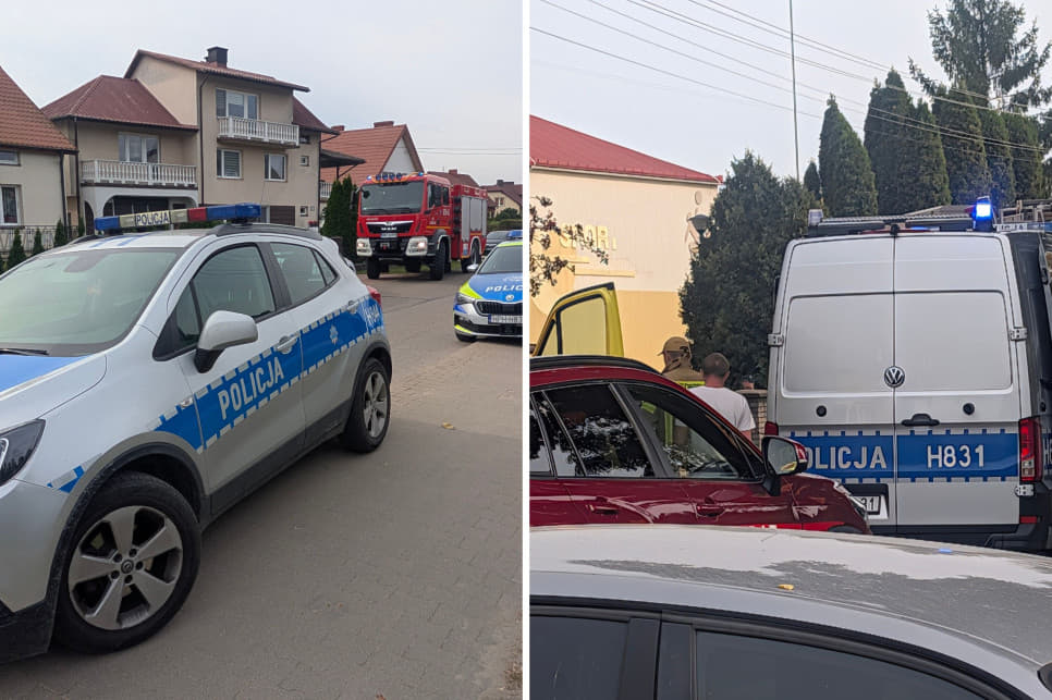 Під час нападу в школі у Польщі загинула прибиральниця, Туск скликає міністрів