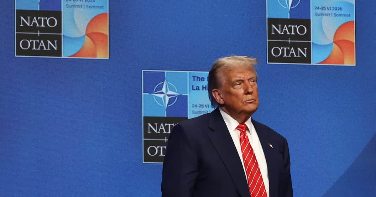 Трамп ставить вимоги НАТО, делегація Росії в США, Фіцо погрожує Україні: новини вихідних