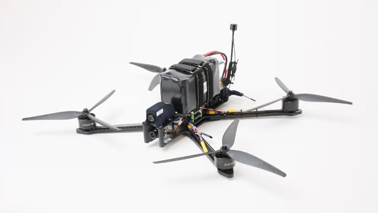 Армія Фінляндії закупить FPV-дрони для навчань на 14 млн євро