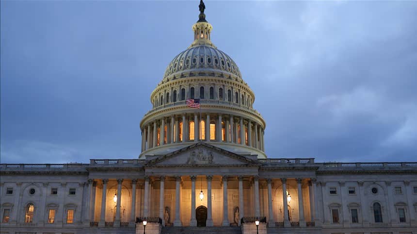 У Конгресі розкритикували "мирний план" адміністрації Трампа для України