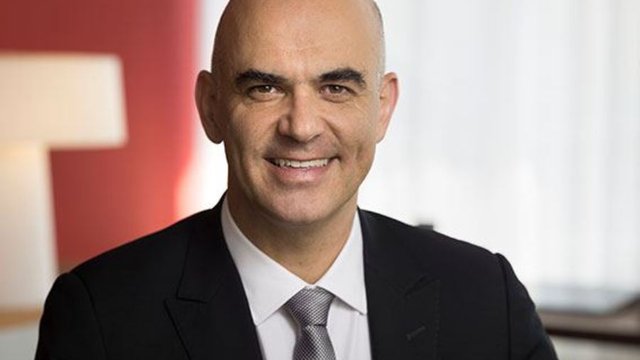 Council of Europe secretary general arrives in Ukraine