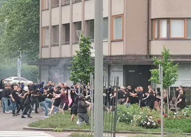 Iltalehti/фото від читача Iltalehti/фото від читача