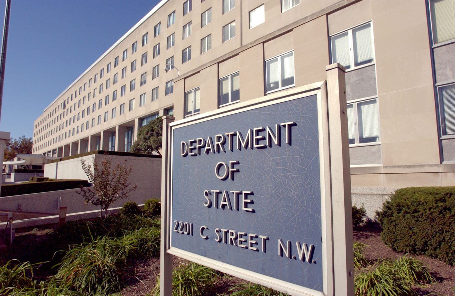 США схвалили продаж зброї країнам Близького Сходу на суму майже $9 млрд