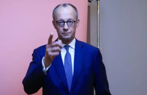 Мерц: Москва робить ставку на ескалацію, а не на переговори