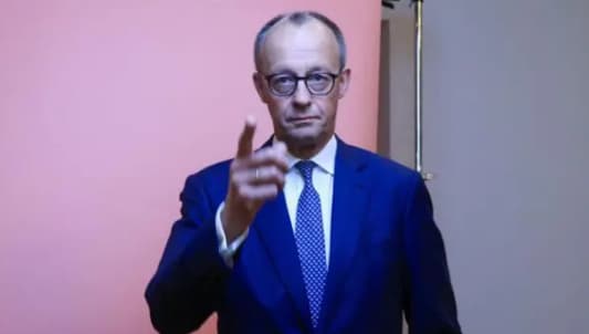 Мерц каже, що пропонує Україні шлях до ЄС за прецедентом Східної Німеччини Мерц каже, що пропонує Україні шлях до ЄС за прецедентом Східної Німеччини