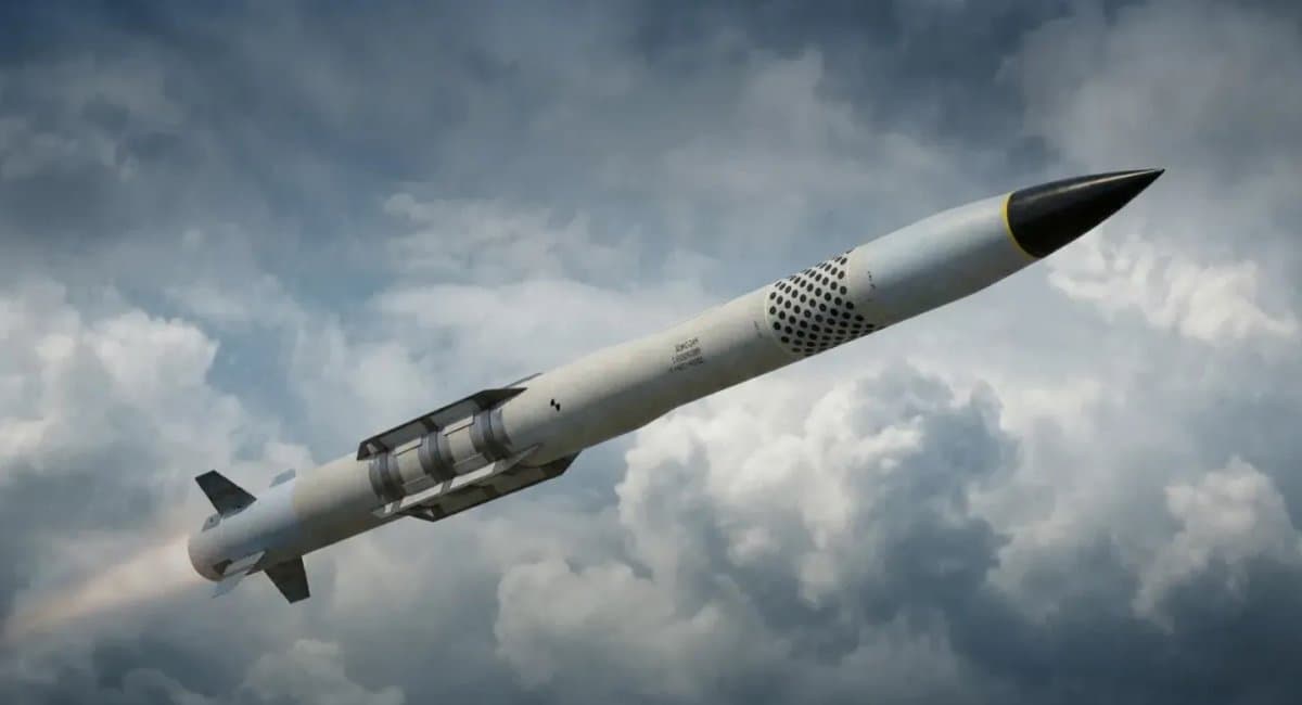 Україна ще не передала в ЄС контракти на перехоплювачі Patriot для отримання виплат