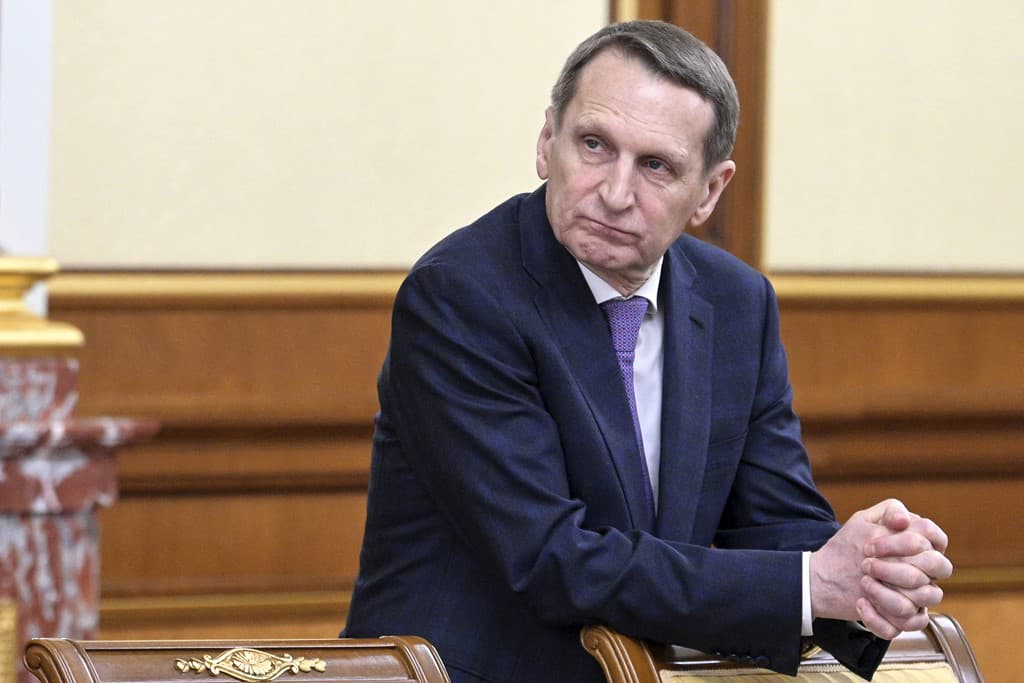 В РФ звинуватили НАТО у підготовці до збройного конфлікту на східному фланзі