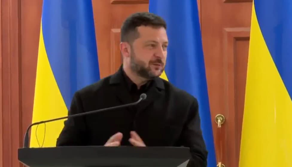Зеленський повідомив деталі переговорів з лідерами Молдови і Румунії