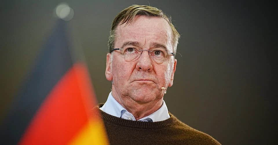 Nemčija Ukrajini dobavlja sisteme Patriot, prve enote že prispele