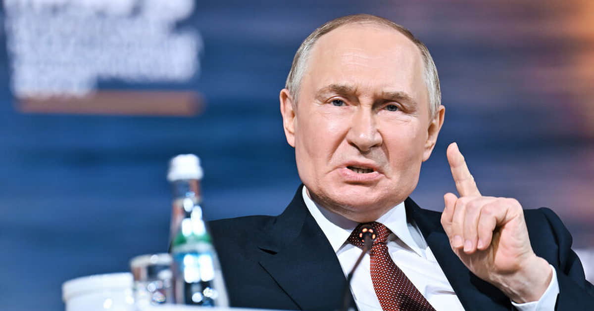 РФ лякає ударами по ЄС, Фіцо не блокуватиме 90 млрд, шпигун у Польщі: новини дня