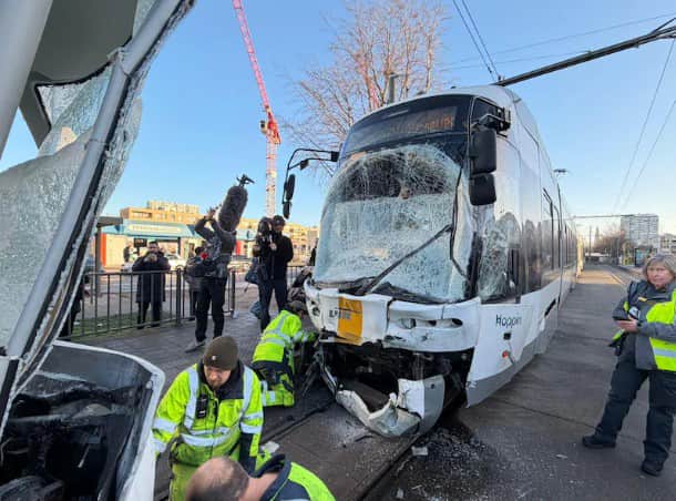 Фото: Marc De Roeck