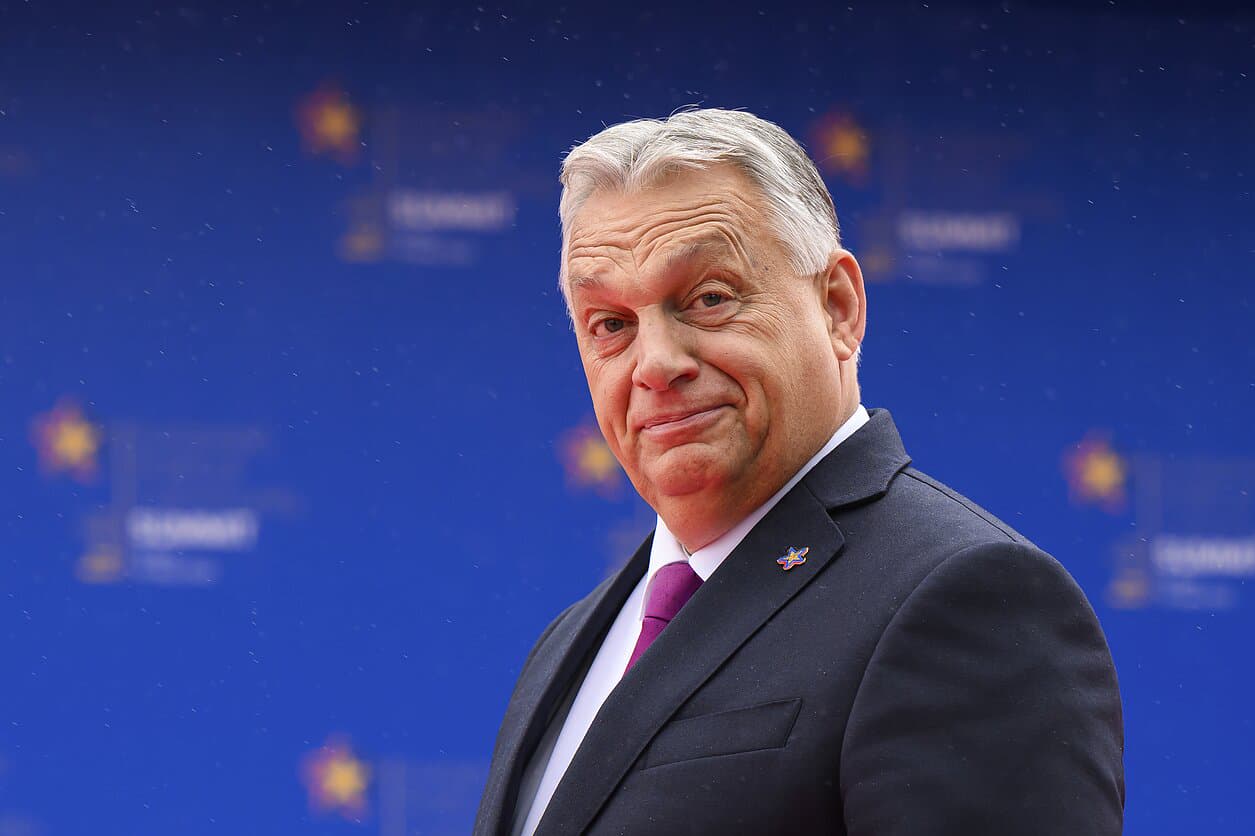 Орбан вважає, що Євросоюз не існуватиме через 25 років