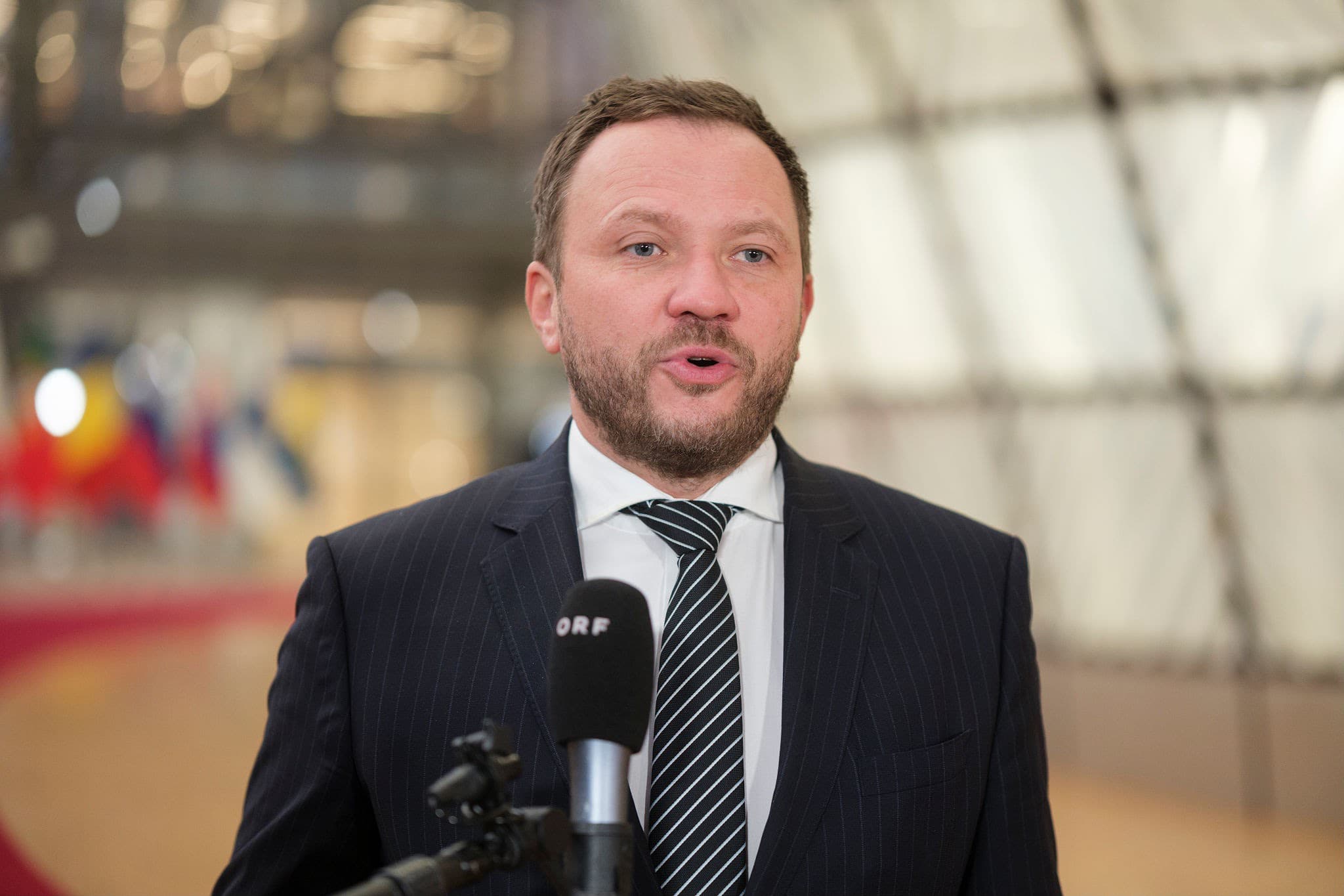 Глава МЗС Естонії про інцидент з дроном: Україна має право завдавати ударів по Росії