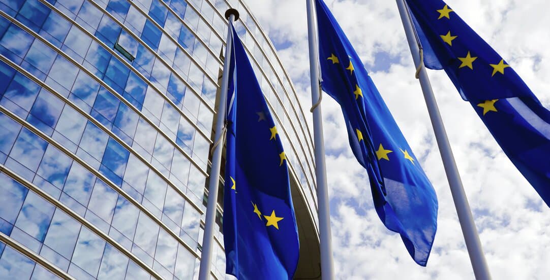 ЄС розширив санкційний список у відповідь на масовані удари РФ по Києву