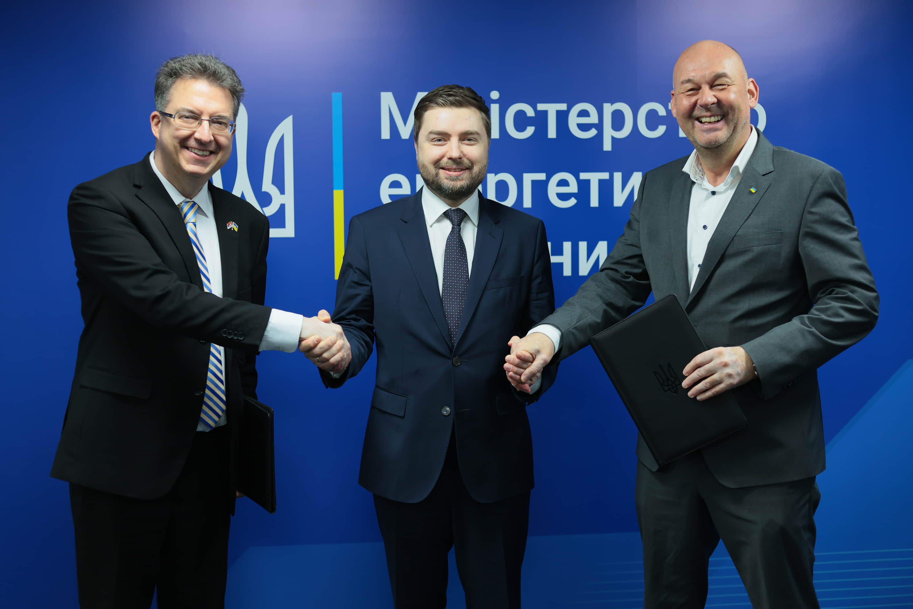 Serbia allocates €2m to strengthen Ukraine's energy resilience