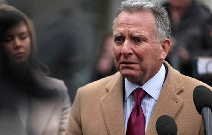 Trump's envoy Witkoff satisfied with Davos talks with Ukrainians and commends Zelenskyy