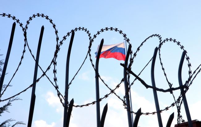 Глави МЗС ЄС 12 жовтня затвердять список санкцій проти Росії на 1646 позицій