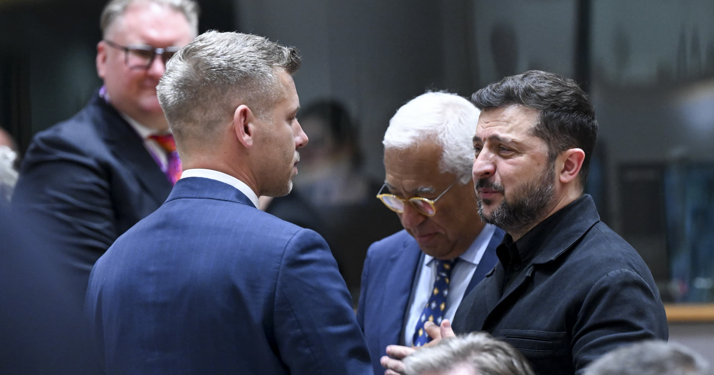 Чого хоче Угорщина. Все про переговори з ЄС, угорське вето та відкритий шостий кластер