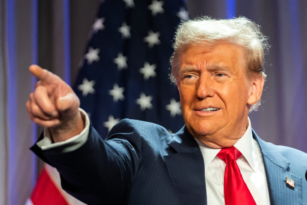 Трамп заявив, що Іран та Ізраїль прагнуть досягти перемир’я