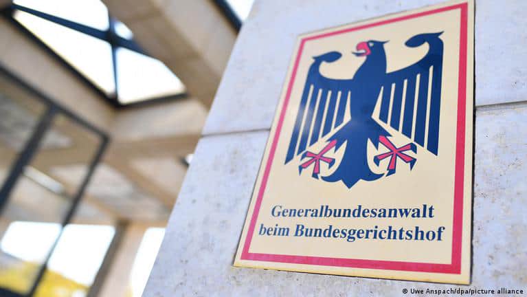 Five suspects arrested in Germany for illicit procurement of military equipment for Russia