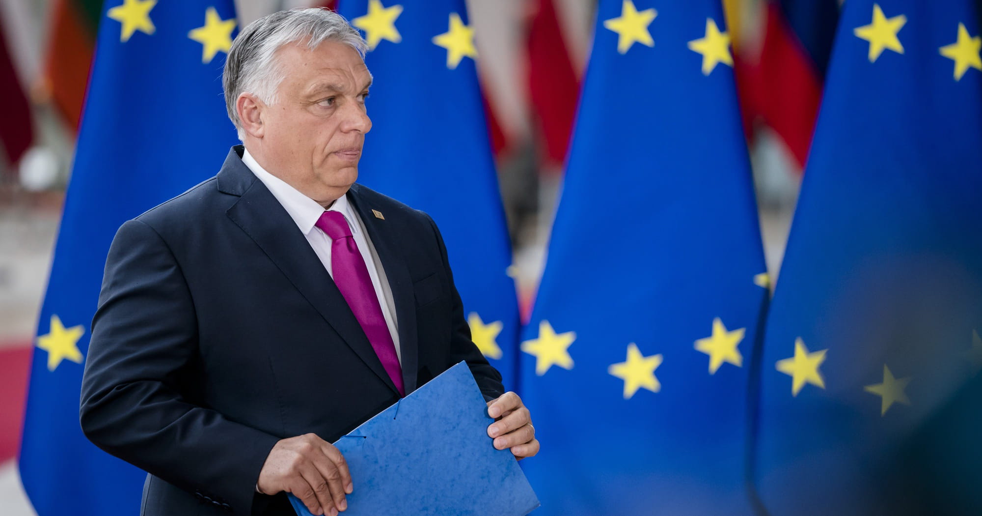 Five Reasons Why Hungary Supported Ukraine's EU Candidacy | European Pravda