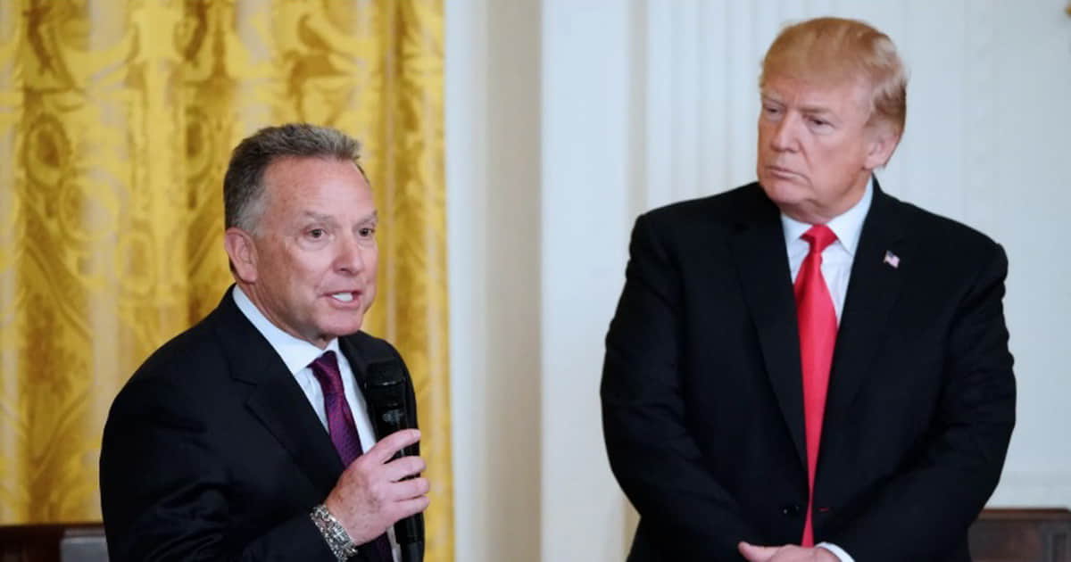 Деталі мирного плану, Зеленський і Трамп у Ватикані, атмосфера страху в Пентагоні: новини дня