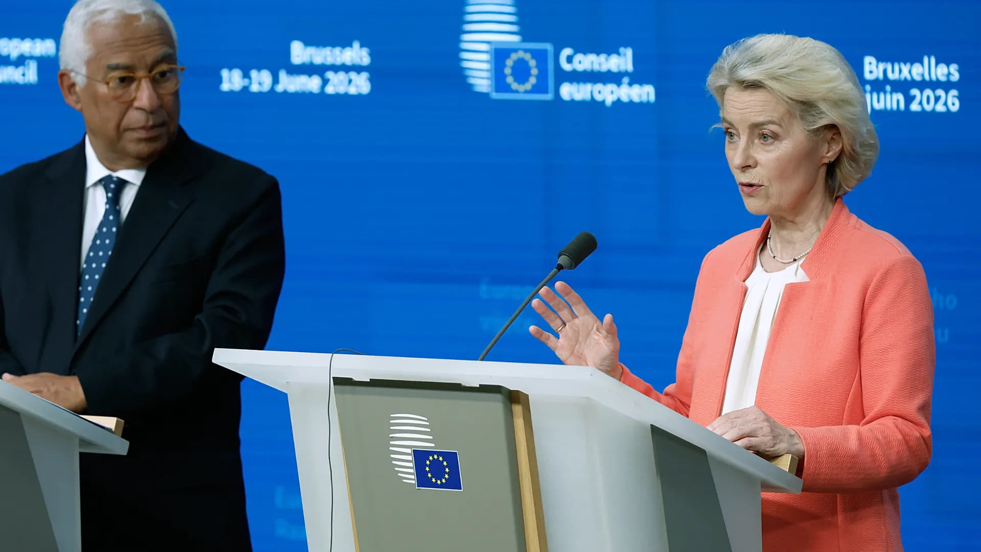 ЗМІ: Єврокомісія готує реформу розширення ЄС