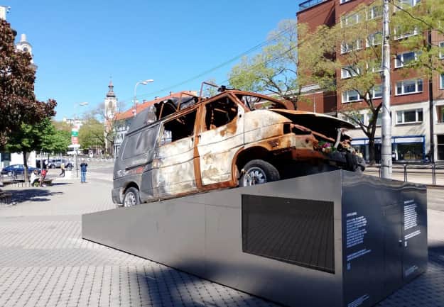 Michal Vincent, Novinky