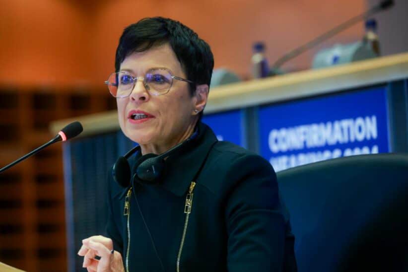 Кос пояснила, як Україна продовжить перемовини про вступ до ЄС без схвалення Орбана