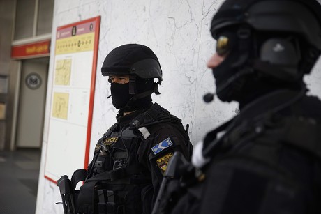 Media reveal details of detention of Ukrainian cash-in-transit workers in Hungary