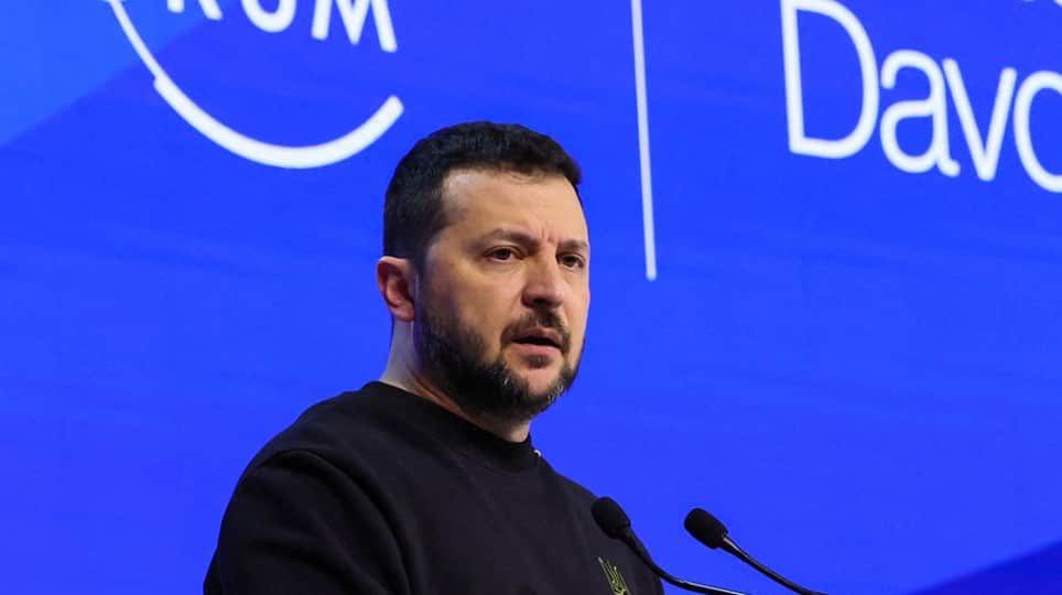 Zelenskyy says it's cheaper to stop Russia from producing missiles than to save Ukraine's energy system