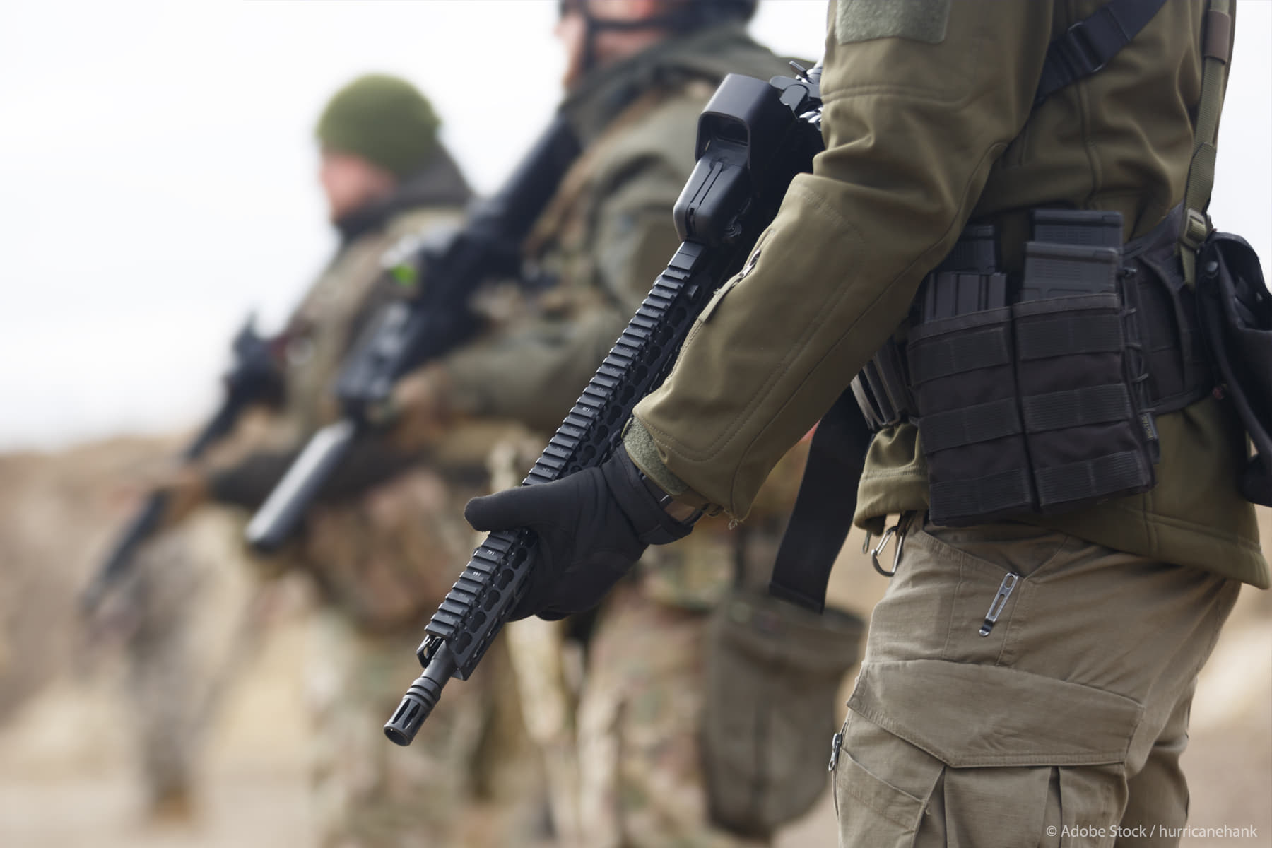 ЗМІ: Франція хоче обмежити закупівлю для України зброї за межами Європи за гроші ЄС