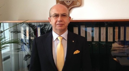 Зеленський призначив посла у Грузії, якого не було з 2022 року Kép