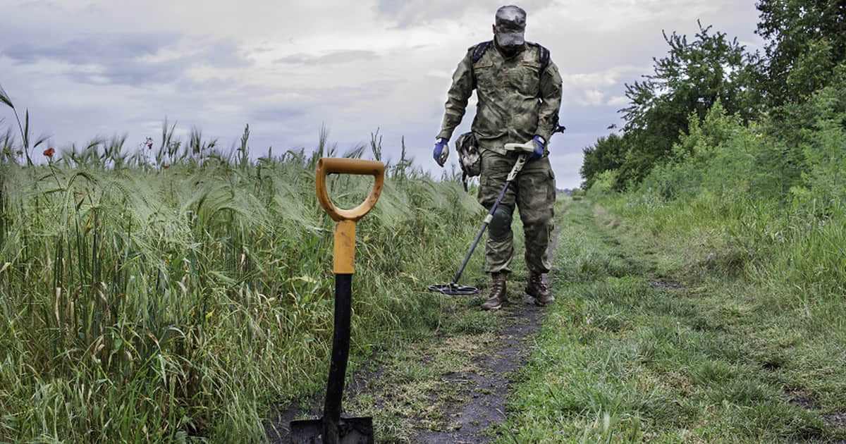 Why Ukrainian farmers no longer pose a threat to Europe