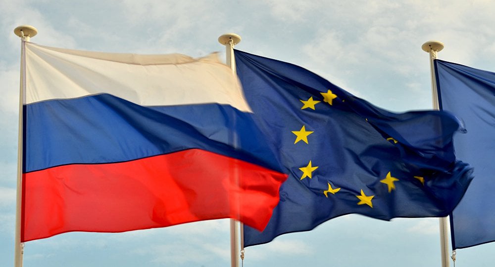 Germany sees window of opportunity for EU dialogue with Russia on ending war