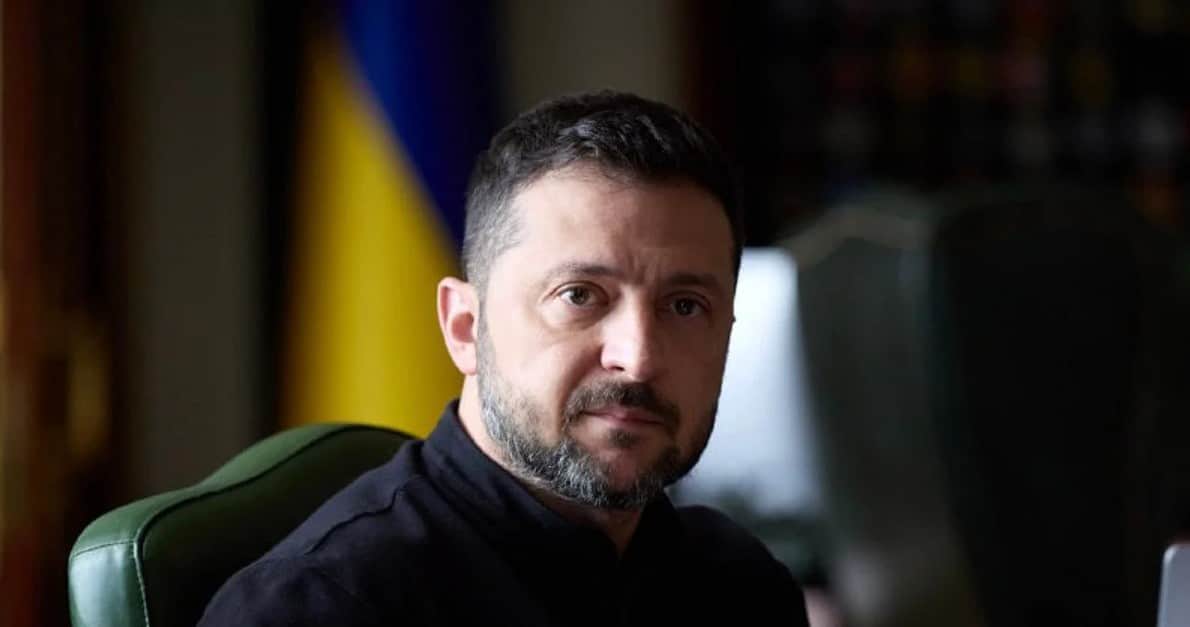 Зеленський особисто летить на неформальний саміт ЄС на Кіпрі - джерела
