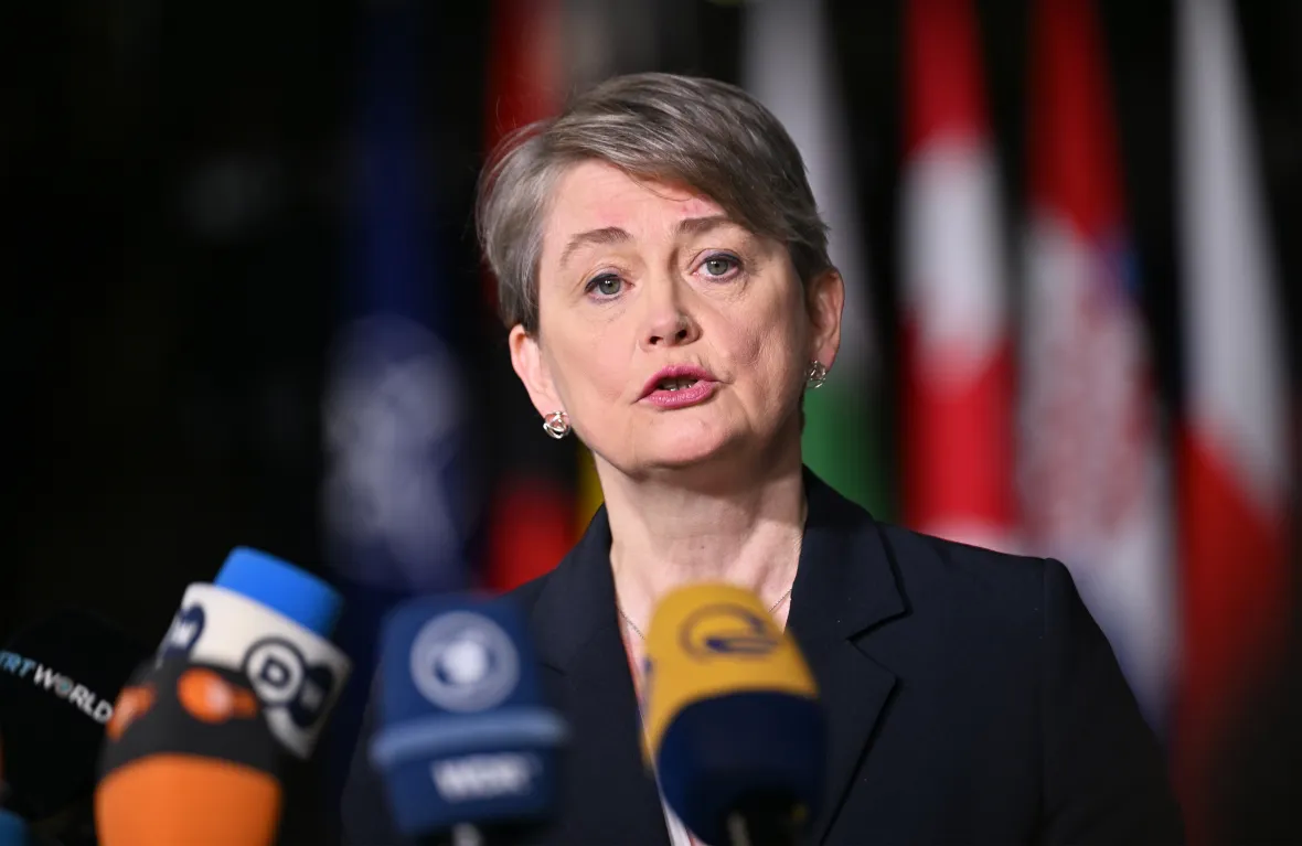 Media: UK proposed unfreezing £8 billion in Russian assets to support Ukraine