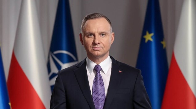 Polish President Andrzej Duda Refuses Checks on Judges: Political Crisis in Poland