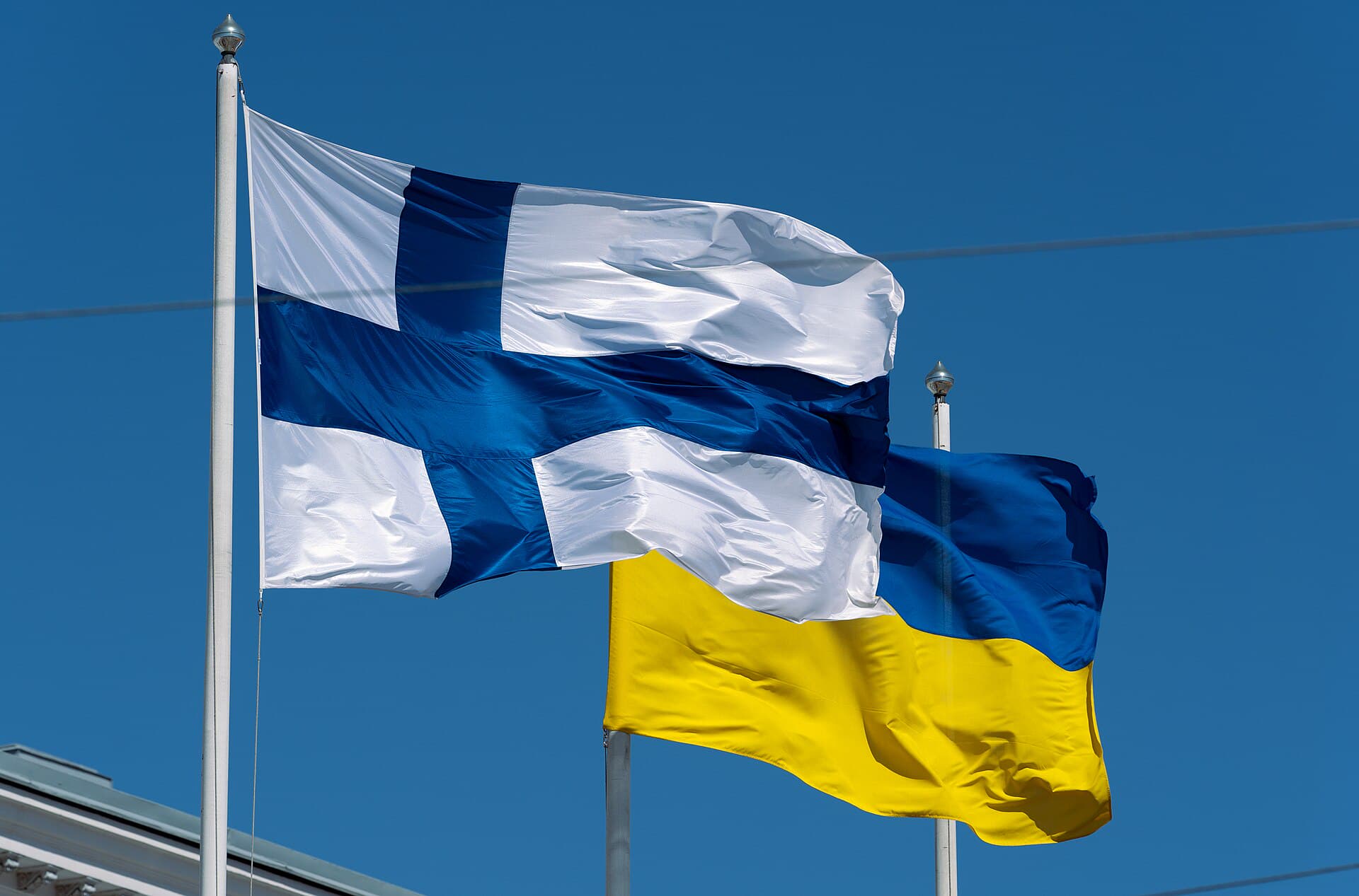 Finland provides Ukraine with a new military aid package