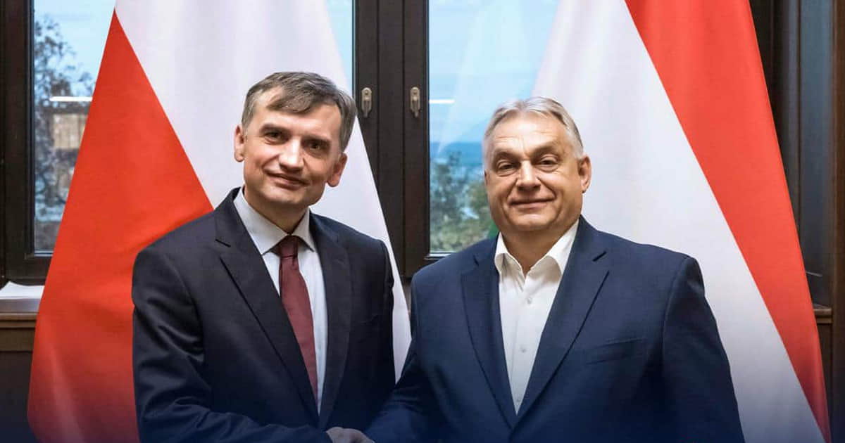 Why Orbán is saving a Polish opposition figure and what consequences this could have