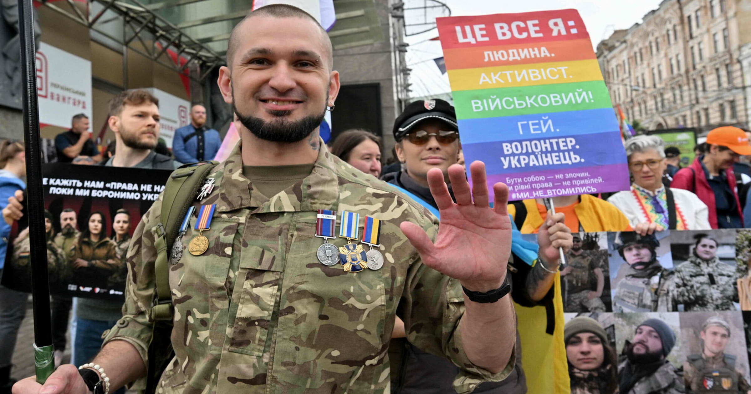 Антигендерний спротив: чому Україна не виконує вимоги ЄС щод
