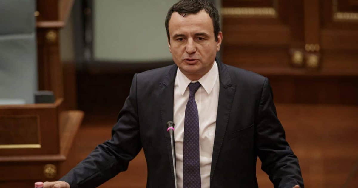 What challenges does Kosovo face and can the new government handle them?