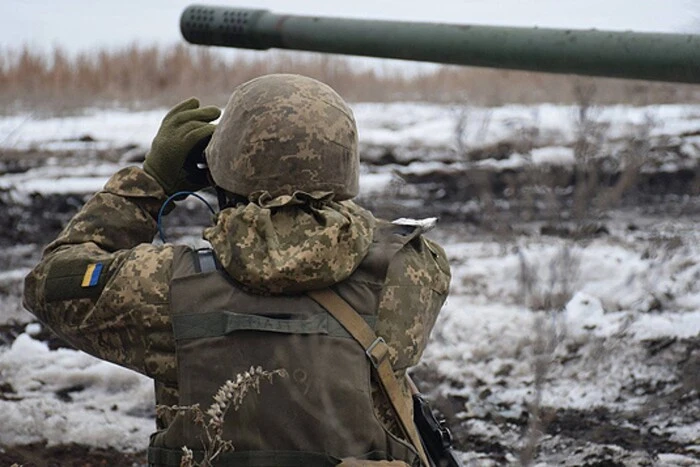 Media: European intelligence chiefs doubt end to Russia's war against Ukraine possible this year