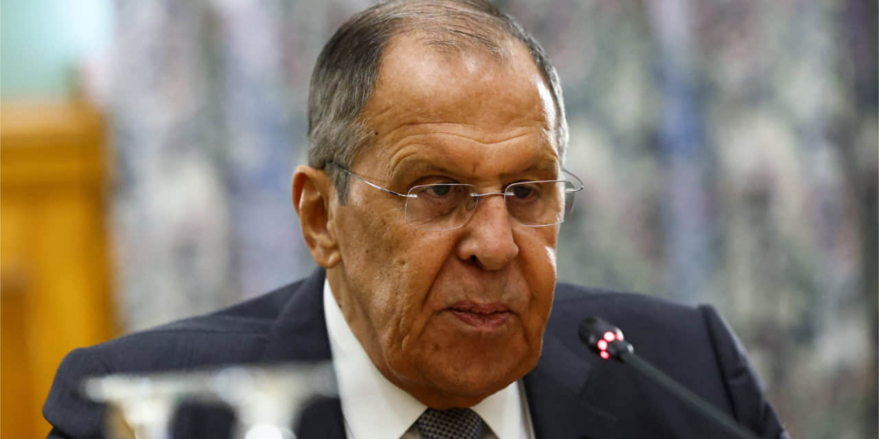 Лавров назвав Європу "головною перешкодою для миру"