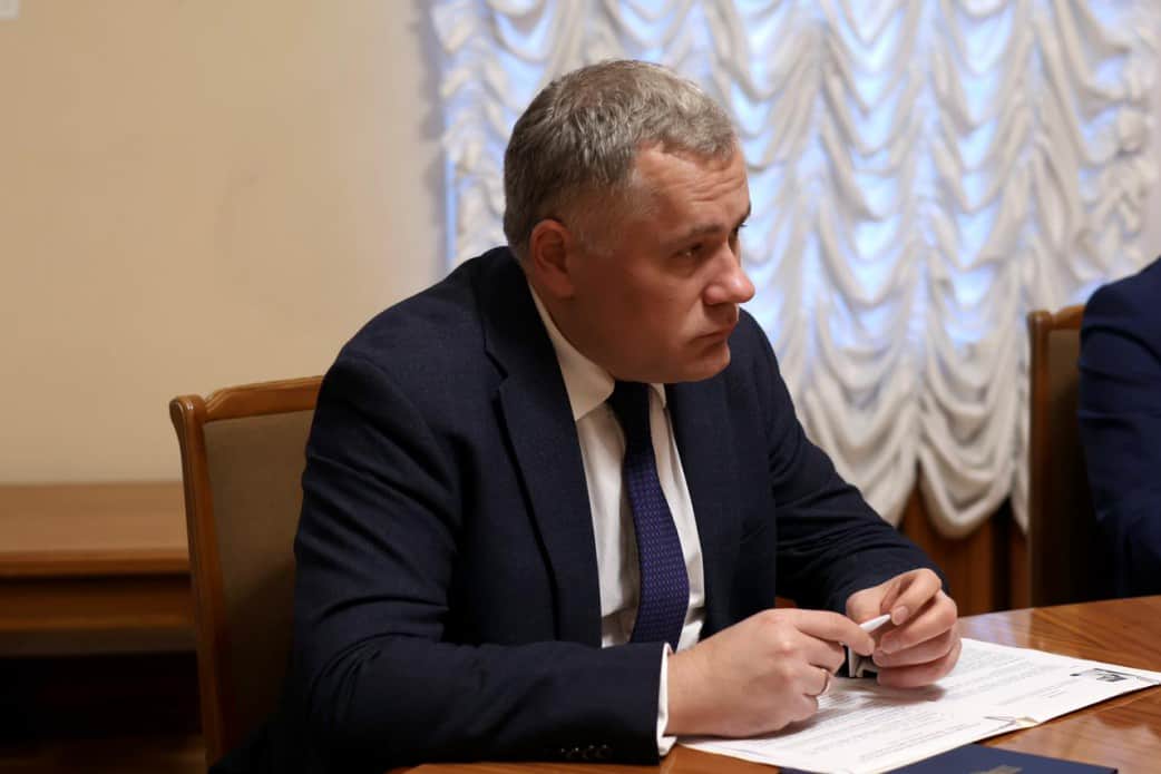 В ОП розповіли, скільки партнери дали коштів на ініціативу із закупівлі зброї США для ЗСУ