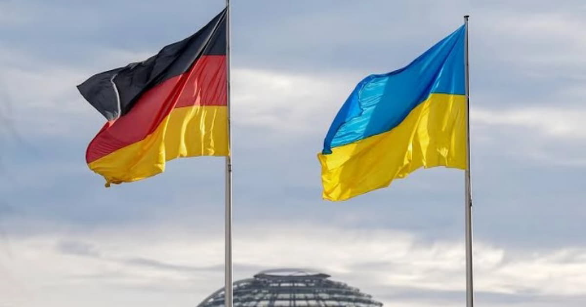 Берлін шукає гроші на ЗСУ, атаки РФ по кордону з Польщею, вибори у Швеції: все за вихідні