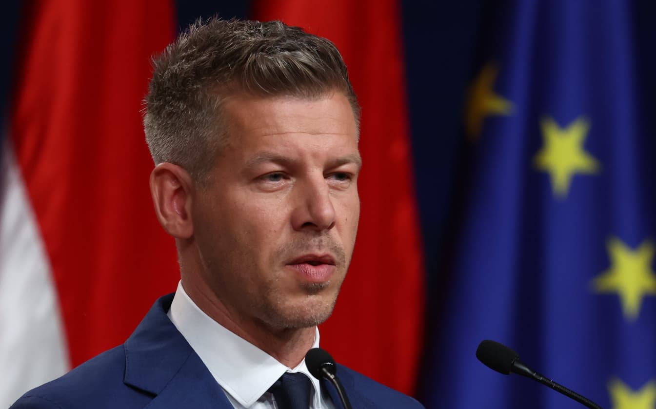 Мадяр про висилку дипломатів РФ: ми захищаємо суверенітет країни