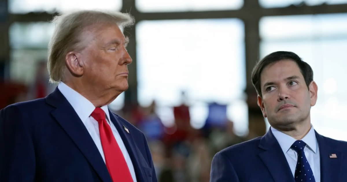 Що не кажуть про мирний план США і чому новий раунд переговорів став поразкою для Трампа