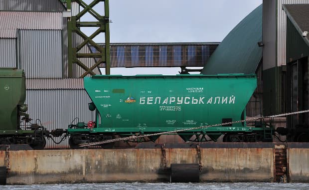 У Литві кажуть, що Лукашенку не варто сподіватись на послаблення санкцій ЄС слідом за США