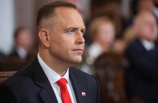 У Навроцького прокоментували нібито прохання США щодо Patriot